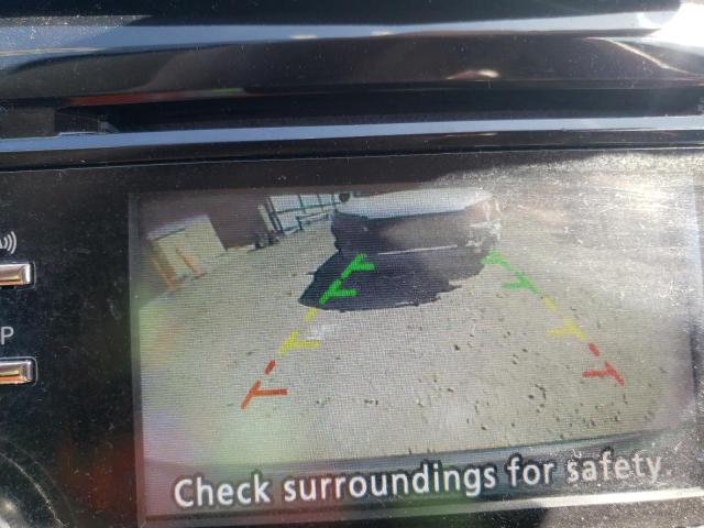 Photo 9 from auction – 2015 NISSAN ROGUE S with VIN KNMAT2MV0FP540896