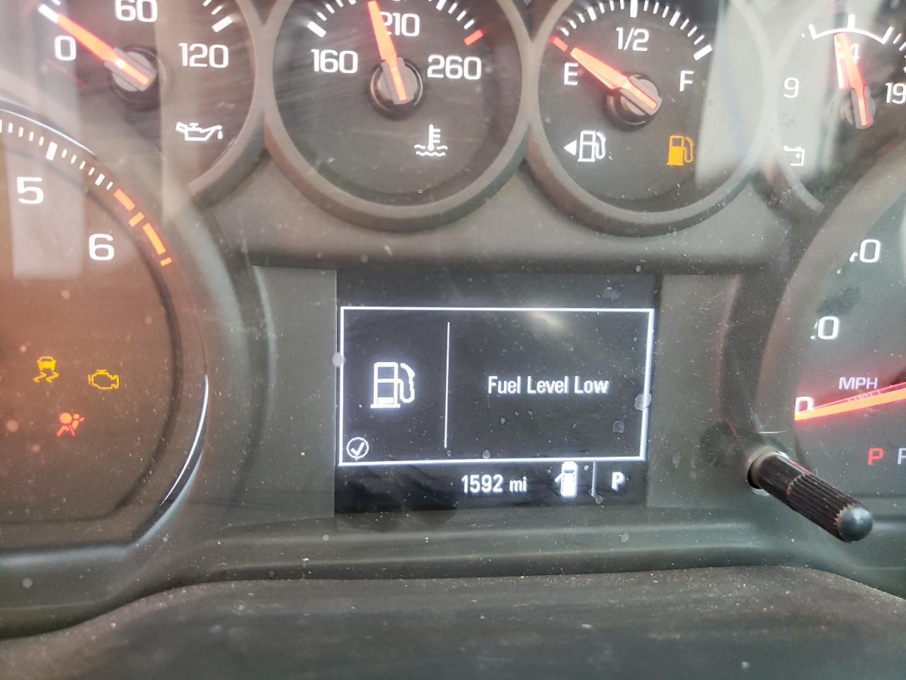 Photo 8 from auction – 2022 CHEVROLET SILVERADO with VIN 3GCNWAED5NG164322