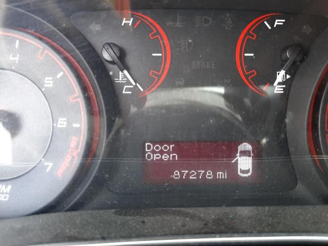 Photo 8 from auction – 2015 DODGE DART SXT with VIN 1C3CDFBBXFD306888