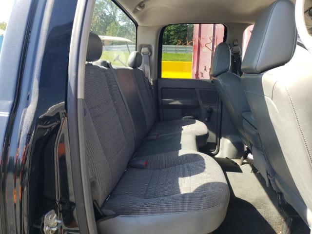 Photo 6 from auction – 2007 DODGE RAM 1500 S with VIN 1D7HA18P07S226454