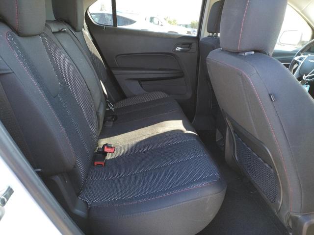 Photo 6 from auction – 2011 CHEVROLET EQUINOX LT with VIN 2GNALDEC8B1331865