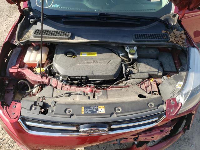 Photo 7 from auction – 2016 FORD ESCAPE TIT with VIN 1FMCU0JX8GUC12155