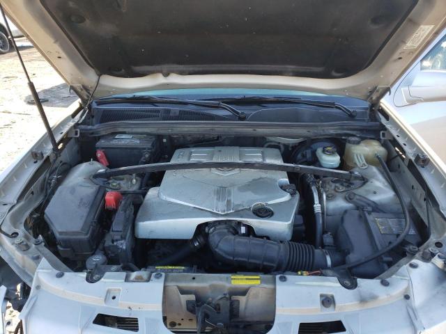 Photo 7 from auction – 2007 CADILLAC SRX with VIN 1GYEE637170188986