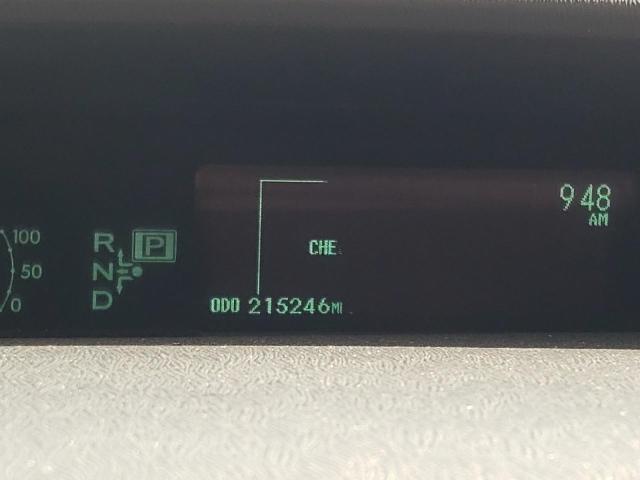 Photo 8 from auction – 2010 TOYOTA PRIUS with VIN JTDKN3DU1A5015801