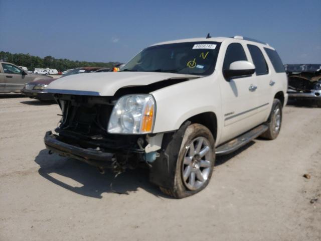 Photo 2 from auction – 2011 GMC YUKON DENA with VIN 1GKS1EEF0BR298505