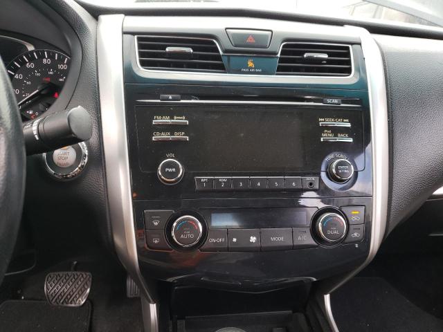 Photo 9 from auction – 2013 NISSAN ALTIMA 2.5 with VIN 1N4AL3AP6DN460612