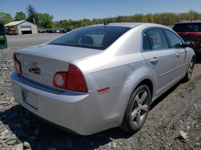 Photo 4 from auction – 2011 CHEVROLET MALIBU 1LT with VIN 1G1ZC5E10BF208305