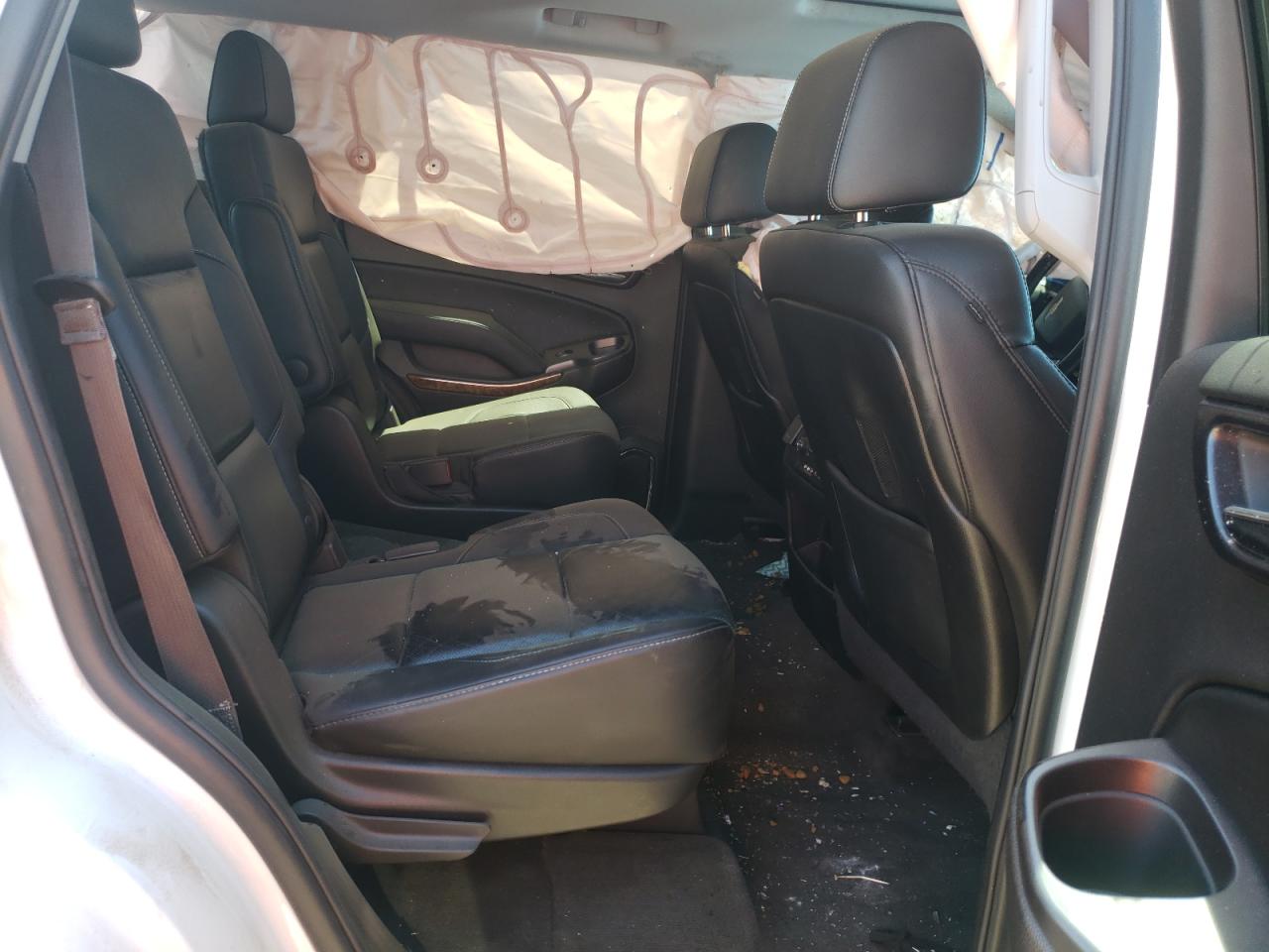 Photo 6 from auction – 2019 CHEVROLET TAHOE C150 with VIN 1GNSCCKC3FR211455