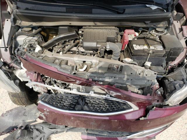 Photo 7 from auction – 2019 MITSUBISHI MIRAGE ES with VIN ML32A3HJ5KH016609