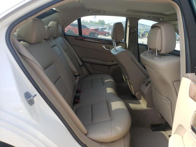 Photo 6 from auction – 2012 MERCEDES-BENZ E 350 BLUE with VIN WDDHF2EB1CA561769