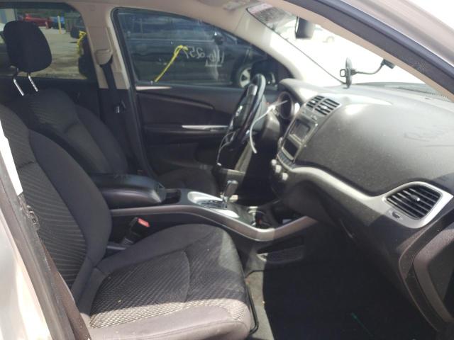 Photo 5 from auction – 2012 DODGE JOURNEY SX with VIN 3C4PDCBBXCT394262