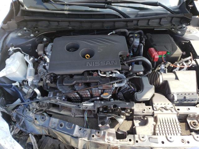 Photo 7 from auction – 2019 NISSAN ALTIMA S with VIN 1N4BL4BV9KC129801