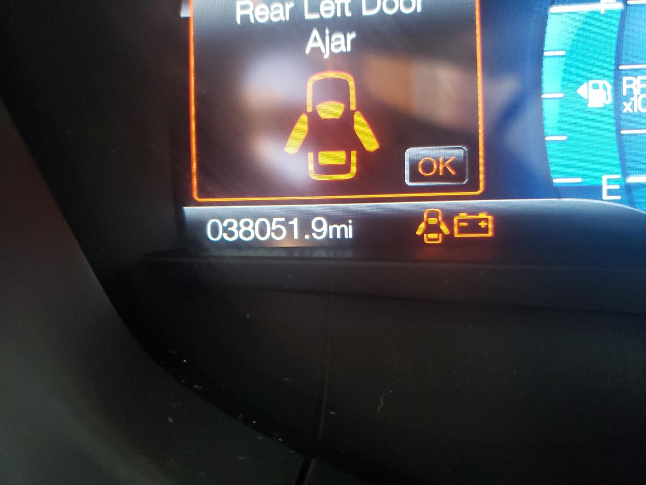 Photo 8 from auction – 2020 FORD FUSION SE with VIN 3FA6P0HD9LR110889