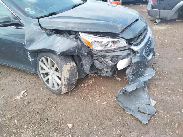 Photo 9 from auction – 2015 CHEVROLET MALIBU 2LT with VIN 1G11D5SL8FF135366