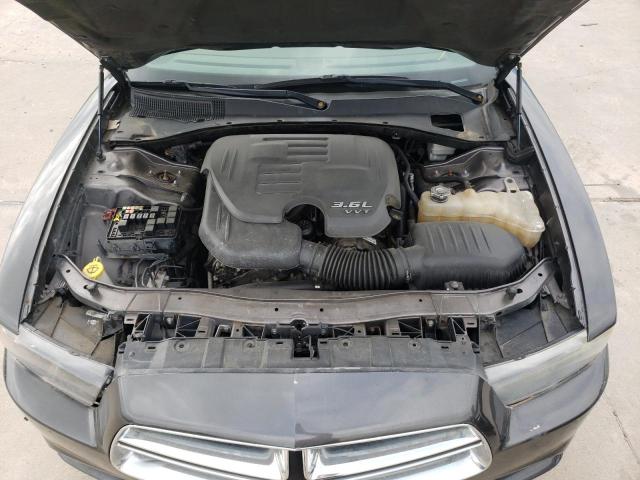 Photo 7 from auction – 2013 DODGE CHARGER SE with VIN 2C3CDXBG8DH677727