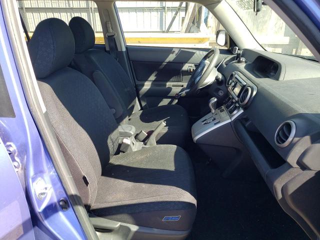 Photo 5 from auction – 2010 SCION XB with VIN JTLZE4FE5A1113980