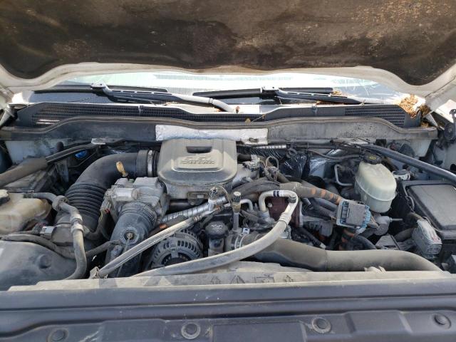Photo 7 from auction – 2016 CHEVROLET SILVERADO with VIN 1GC1KXE82GF160670