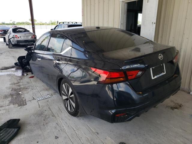 Photo 3 from auction – 2019 NISSAN ALTIMA SL with VIN 1N4BL4EV4KC217943