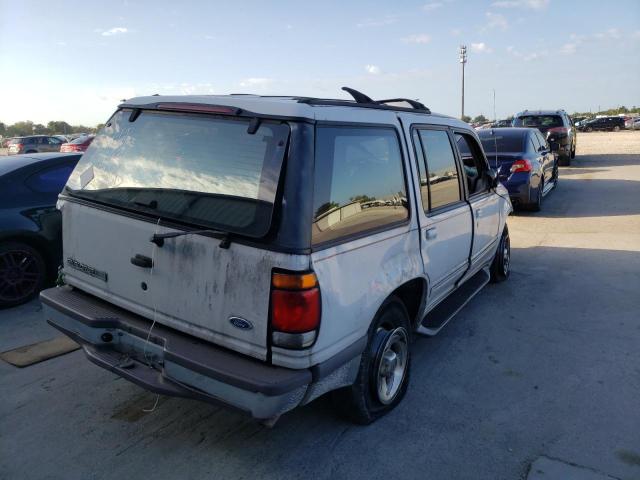 Photo 4 from auction – 1997 FORD EXPLORER with VIN 1FMDU34X2VZA32798