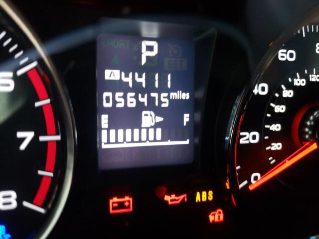 Photo 8 from auction – 2015 SUBARU FORESTER 2 with VIN JF2SJAUC6FH449856