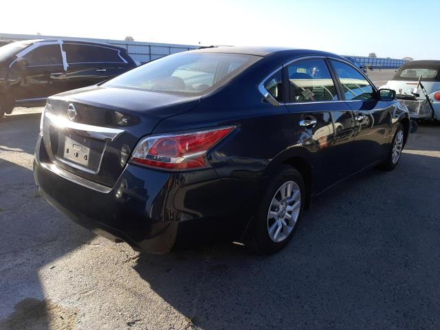 Photo 4 from auction – 2015 NISSAN ALTIMA 2.5 with VIN 1N4AL3AP9FC474874