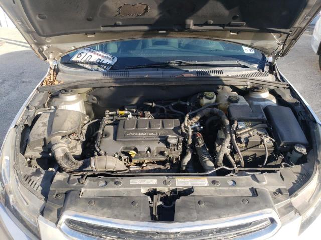 Photo 7 from auction – 2015 CHEVROLET CRUZE LT with VIN 1G1PC5SB5F7258671