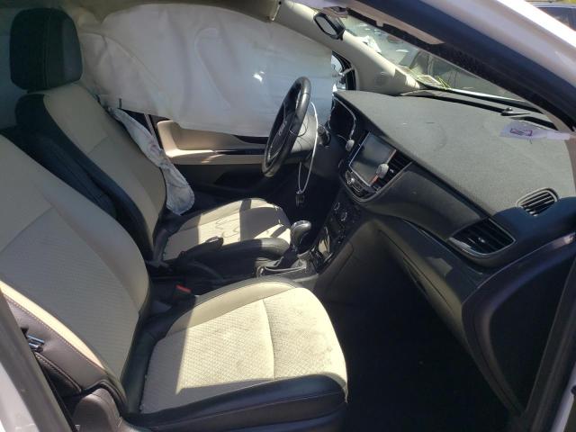Photo 5 from auction – 2018 BUICK ENCORE PRE with VIN KL4CJASB1JB506158