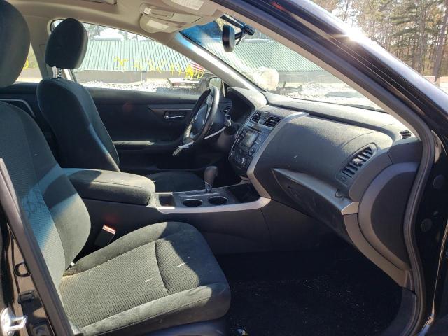 Photo 5 from auction – 2015 NISSAN ALTIMA 2.5 with VIN 1N4AL3AP1FC129838