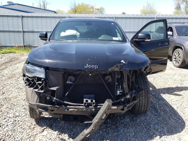 Photo 7 from auction – 2019 JEEP GRAND CHER with VIN 1C4RJFBG0KC618034