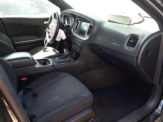 Photo 5 from auction – 2016 DODGE CHARGER SX with VIN 2C3CDXHG6GH126014