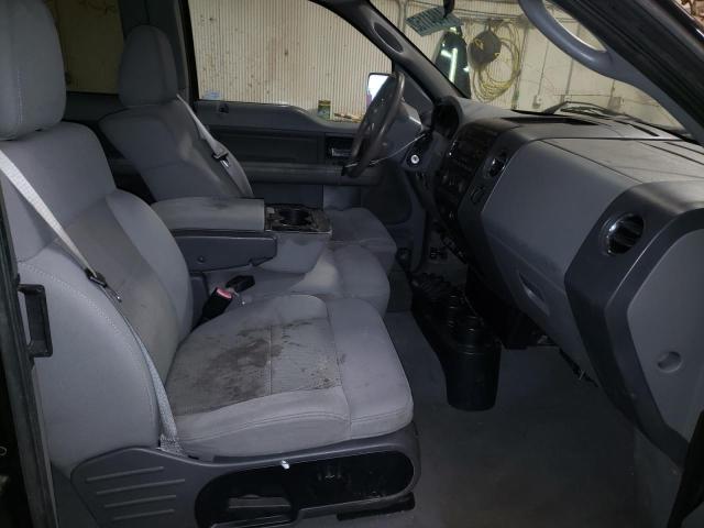 صورة رقم 5 من المزاد - 2005 FORD F150 مع VIN 1FTPX14525FA55513