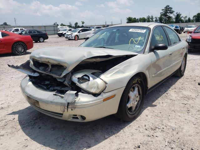 Photo 2 from auction – 2004 MERCURY SABLE GS with VIN 1MEFM50UX4G608120