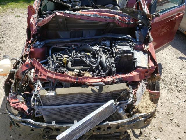 Photo 7 from auction – 2019 FORD ESCAPE SE with VIN 1FMCU9GD0KUB83969