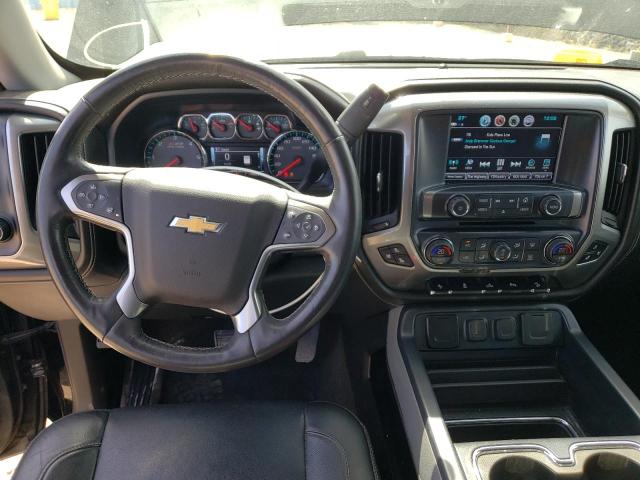 Photo 9 from auction – 2018 CHEVROLET SILVERADO with VIN 3GCUKSEC7JG278272