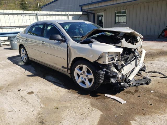 CHEVROLET MALIBU LS 2012 with VIN 1G1ZB5E09CF231190 - Photo from auction