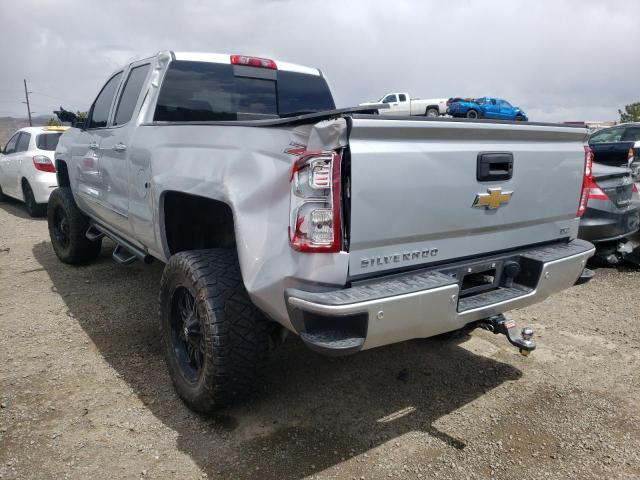 Photo 3 from auction – 2016 CHEVROLET SILVERADO with VIN 1GCVKSECXGZ344228