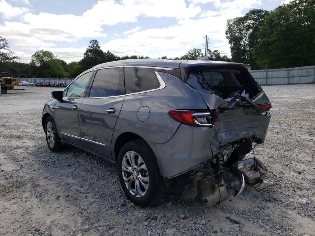 Photo 3 from auction – 2020 BUICK ENCLAVE AV with VIN 5GAERDKW6LJ143099