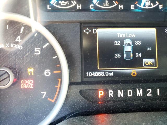 Photo 8 from auction – 2015 FORD F150 SUPER with VIN 1FTEW1EF5FFB05467