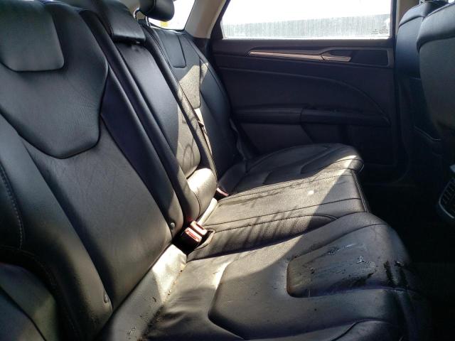 Photo 6 from auction – 2014 FORD FUSION TIT with VIN 3FA6P0D9XER154095