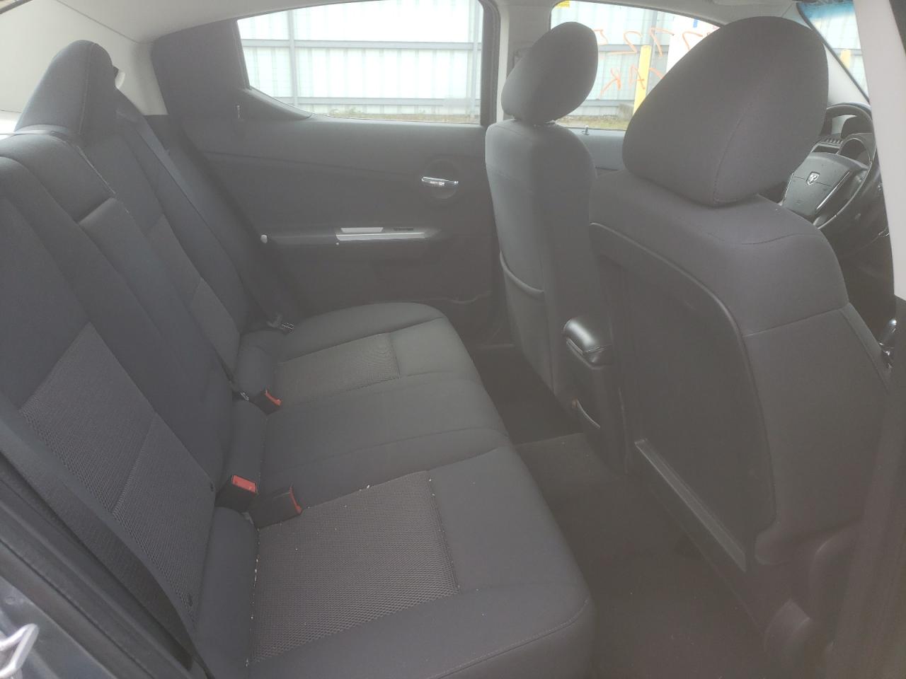 Photo 6 from auction – 2009 DODGE AVENGER SX with VIN 1B3LC56D39N523123