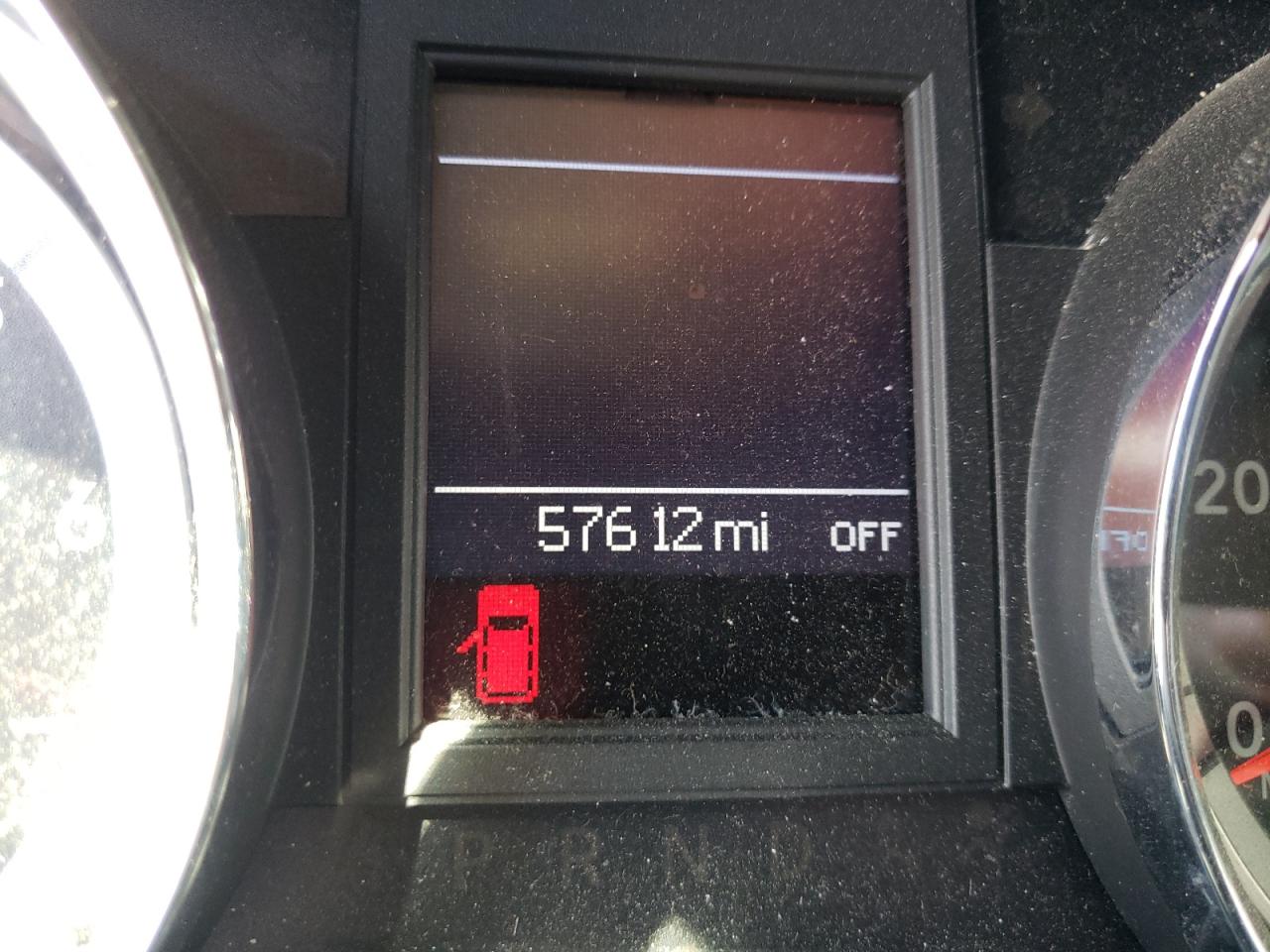 Photo 8 from auction – 2019 DODGE GRAND CARA with VIN 2C4RDGEG0KR659862