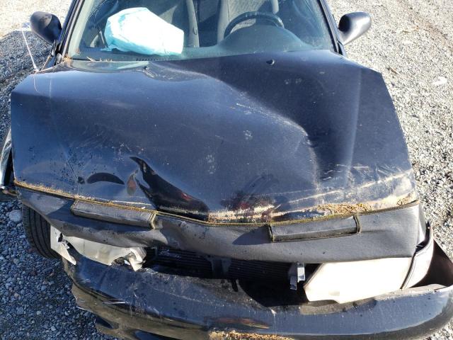 Photo 7 from auction – 1998 NISSAN 200SX BASE with VIN 1N4AB42D2WC503631