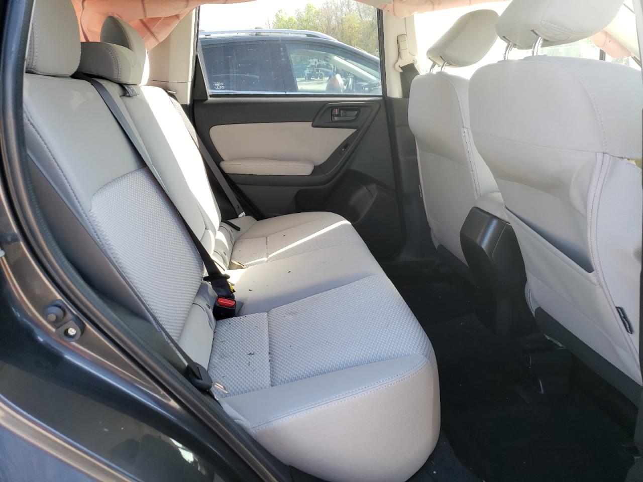 Photo 6 from auction – 2014 SUBARU FORESTER 2 with VIN JF2SJAEC7EH482314