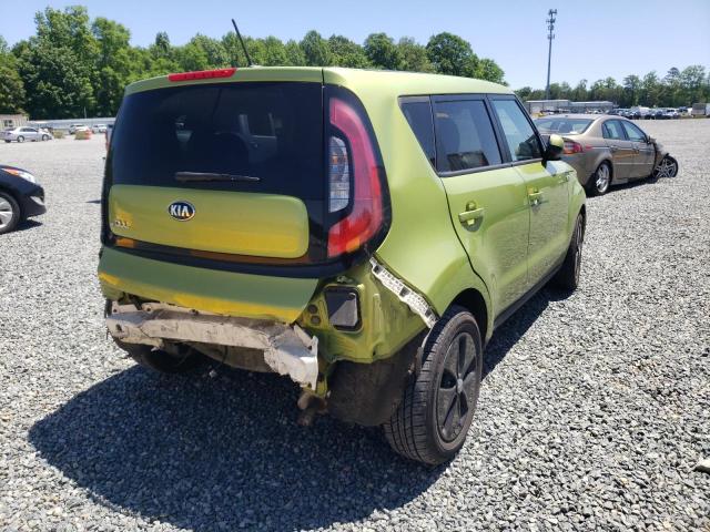 Photo 4 from auction – 2015 KIA SOUL with VIN KNDJN2A20F7754128