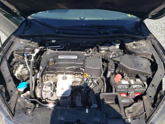 Photo 7 from auction – 2014 HONDA ACCORD with VIN 1HGCR2F30EA197979