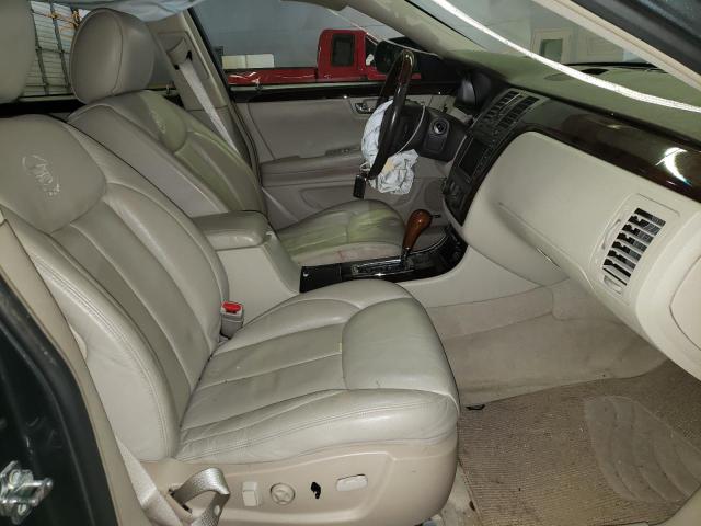 Photo 5 from auction – 2009 CADILLAC DTS with VIN 1G6KD57Y69U102496
