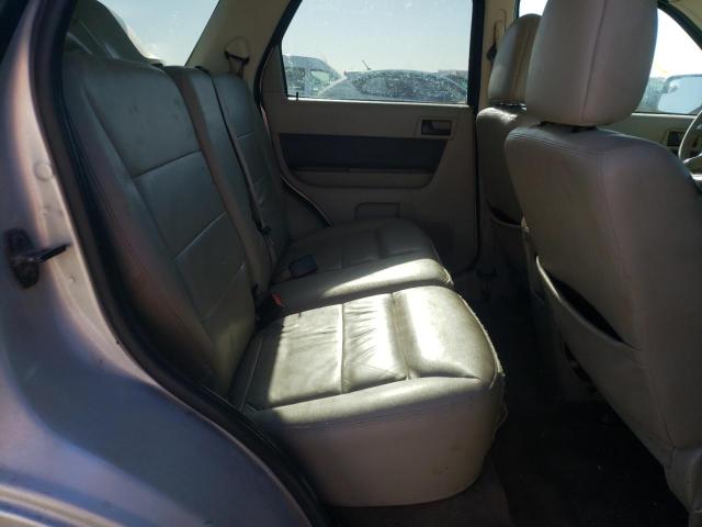 Photo 6 from auction – 2010 FORD ESCAPE XLT with VIN 1FMCU0D78AKA42314