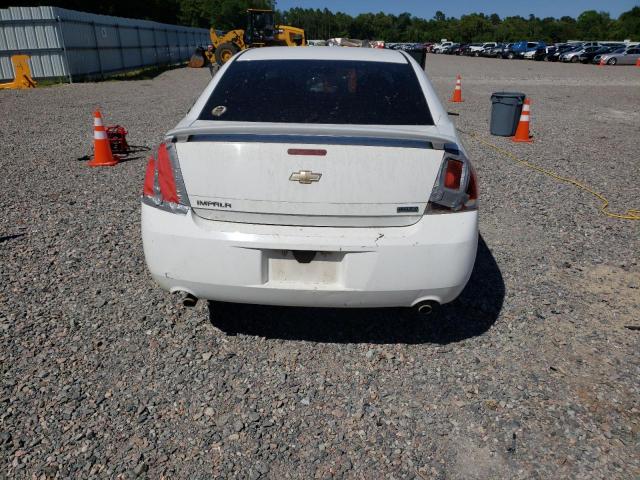 Photo 9 from auction – 2013 CHEVROLET IMPALA LS with VIN 2G1WF5E37D1235264