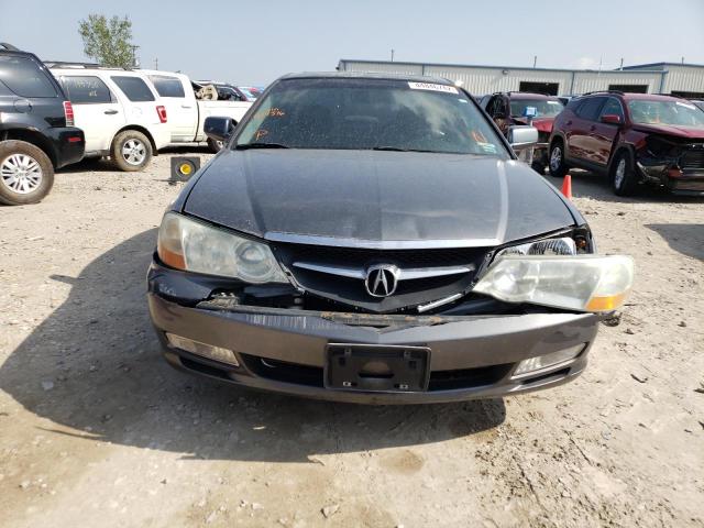 Photo 9 from auction – 2002 ACURA 3.2TL with VIN 19UUA56702A024376