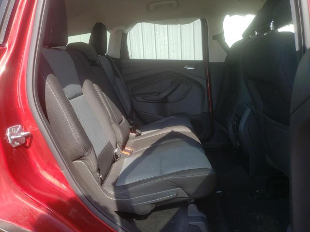 Photo 6 from auction – 2018 FORD ESCAPE SE with VIN 1FMCU9GD0JUC39651
